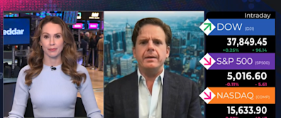 IPO Edge’s Jannarone on Cheddar TV: Ibotta IPO and Bootcamp at Nasdaq