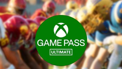 Xbox Game Pass: EA permitirá a los suscriptores probar estos 2 títulos sin cargo extra