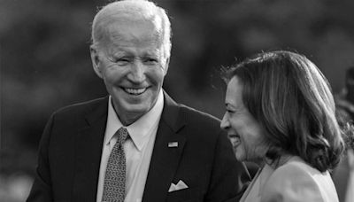 Cher, George Clooney, & Cardi B Speak Out As Joe Biden Nominates Kamala Harris For 2024 Presidential Election