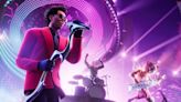 Fortnite Is Reviving Rock Band — With a Little Help From the Weeknd