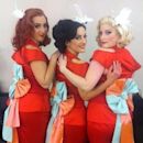 The Puppini Sisters