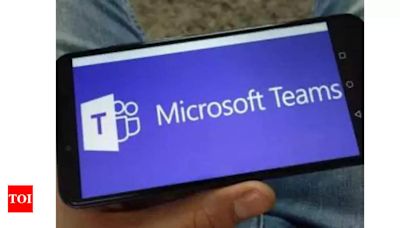 After Apple, EU regulators accuse Microsoft of breaking new tech rules - Times of India