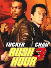 Rush Hour 3