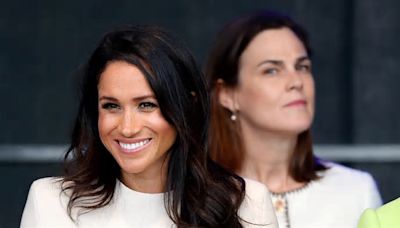 Meghan Markle bullying claims cast shadow over royal’s lifestyle brand