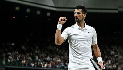 Novak Djokovic Withdraws From ATP Montreal Event | Tennis News