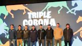 Triple Corona: quedaron conformados los grupos con La Dolfina, La Natividad y otros ocho equipos