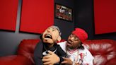 Twista Reveals His Secret Love of Puppets