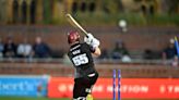 Somerset CCC beaten by Hampshire in Metro Bank One Day Cup