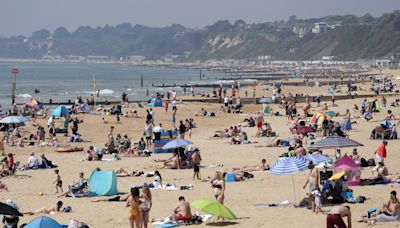 Bournemouth, Poole and Christchurch to introduce UK’s first seaside tourist tax