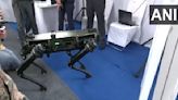 Indian Army Integrates Robotic MULES: How Will They Enhance India's Military Capabilities?