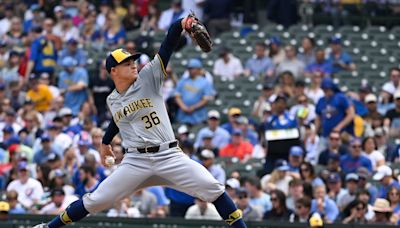 Milwaukee Brewers vs Chicago Cubs: Struggling to capitalize with men on