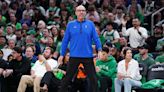 Mavericks' Jason Kidd Addresses Controversy That Followed Jaylen Brown Comments