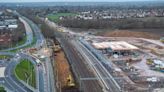 Beaulieu Park: Major roadworks planned next month for new Essex railway station's construction