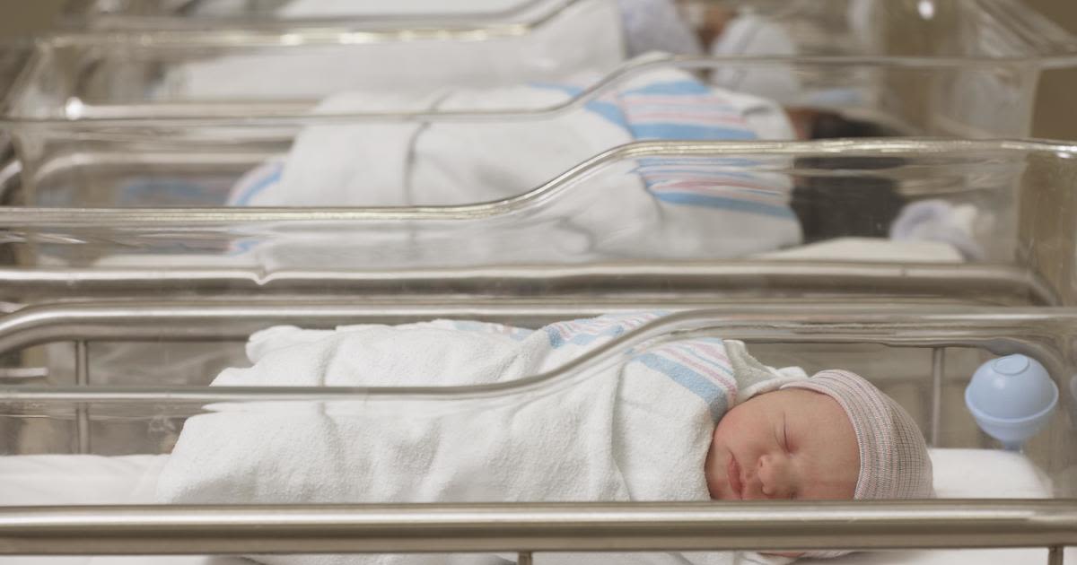 $1,000 baby bonus for newborns and adoptees up for vote in Baltimore on November ballot