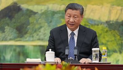 China to Hold Delayed Party Conclave Focusing on Reform in July