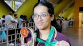 Snooker Championship: Gold Medalist Anupama Receives Warm Welcome In Chennai | Sports Video / Photo Gallery