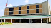 Highland-Clarksburg Hospital opens new unit