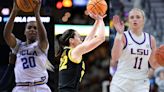 Anonymous WNBA GMs scout guard prospects: Caitlin Clark will be 'backbone of a franchise'