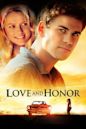 Love and Honor (2013 film)