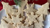 The 87-Year-Old Christmas Cookie Recipe Fans Call 'Perfect'