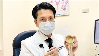 攝護腺鈣化結石 尿液逆流健康隱憂 - 自由健康網