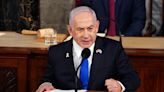 Netanyahu defiende ante Congreso de EEUU la guerra en Gaza y culpa a Irán de las protestas