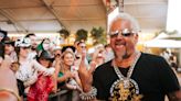 Guy Fieri sets Treasure Coast appearance on Thursday. Find out where you can see him