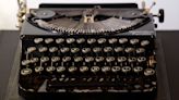 Agatha Christie’s typewriter and Dictaphone to go on display