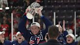 Hilary Knight’s hat trick leads to gold, USA tops Canada 6-3