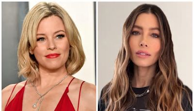 Elizabeth Banks, Jessica Biel to Star in ‘Better Sister' Series Adaptation at Amazon