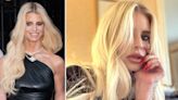 'Weird Looking': Jessica Simpson Slammed for Constantly Posing With Her Mouth Open in Photos