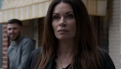 Coronation Street fans spot massive blunder as Carla Connor takes brutal revenge