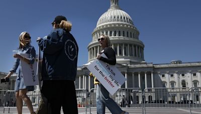 China’s Silence on US TikTok Ban Speaks Volumes