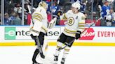 Everyone take a breath; Bruins aren't going to choke again vs. Leafs