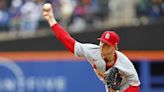 Cardinals enjoy a Gray day, top Mets to continue streak | Northwest Arkansas Democrat-Gazette