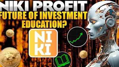 5 Steps to Gain Income with Niki Profit