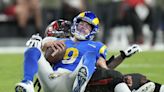 More Rams trouble: Quarterback Matthew Stafford in concussion protocol