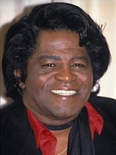 James Brown