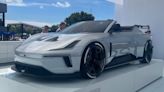 Polestar Concept BST gives Goodwood a peek at brand’s performance future | Auto Express