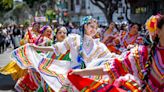 Carnaval San Francisco Celebrates 46 Years With Spectacular Mission Street Parade | KQED