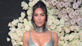 Kim Kardashian Re-Lists Brutalist Calabasas Condo for $3.5 Million