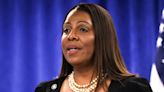 Letitia James says company that put up Trump's $175 million bond may not have enough funds