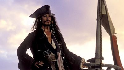 Fortnite Leak May Point to Pirates of The Caribbean Crossover