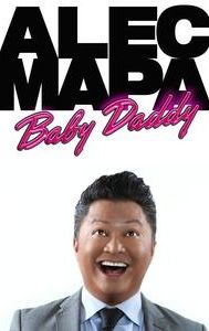 Alec Mapa: Baby Daddy