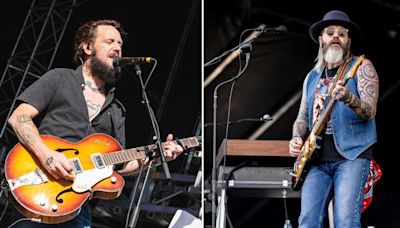 Band of Horses and City and Colour Announce Co-Headlining Tour