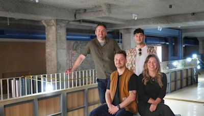 Team behind Ka Pao and Ox and Finch to open new city centre restaurant