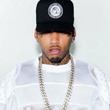 Kid Ink