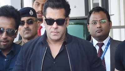 Salman Khan House Firing Case Update: Court Says ‘Sufficient Material On Record’ Against 6 Accused