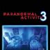 Paranormal Activity 3