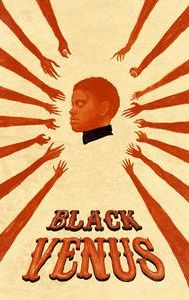 Black Venus (2010 film)